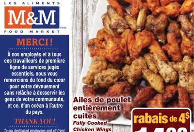M&M Food Market (QC) Flyer April 30 to May 6