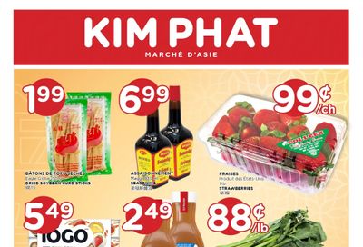 Kim Phat Flyer February 23 to March 1