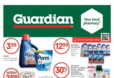 Guardian Flyer February 24 to March 2