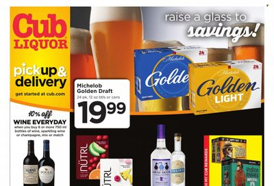 Cub Foods (MN) Weekly Ad Flyer Specials February 19 to February 25, 2023