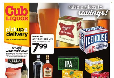 Cub Foods (IL) Weekly Ad Flyer Specials February 22 to February 28, 2023