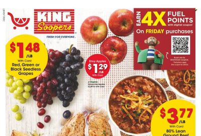 King Soopers (CO) Weekly Ad Flyer Specials February 22 to February 28, 2023
