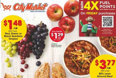 City Market (CO, UT, WY) Weekly Ad Flyer Specials February 22 to February 28, 2023