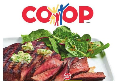 Foodland Co-op Flyer April 30 to May 6