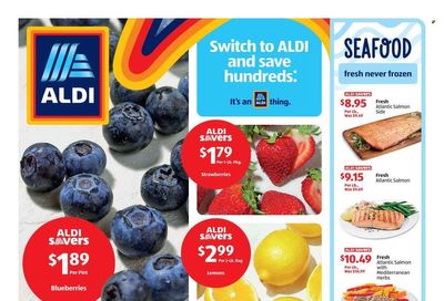 ALDI Weekly Ad Flyer Specials February 22 to February 28, 2023