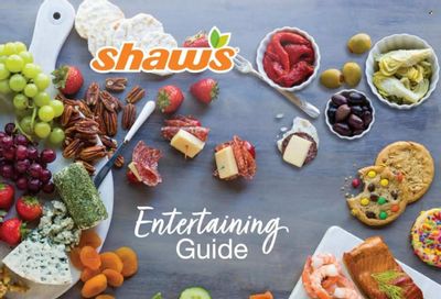 Shaw’s (MA, ME, NH, RI, VT) Promotions & Flyer Specials February 2023