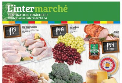 L'inter Marche Flyer March 2 to 8