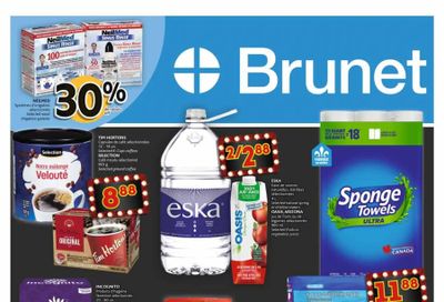Brunet Flyer March 2 to 8