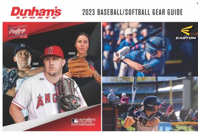 Dunham's Sports Weekly Ad Flyer Specials February 16 to May 24, 2023