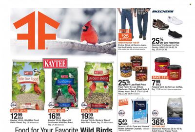 Fleet Farm (IA, MN, ND, WI) Weekly Ad Flyer Specials February 17 to February 25, 2023