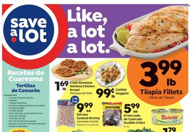 Save a Lot (CO) Weekly Ad Flyer Specials February 22 to February 28, 2023