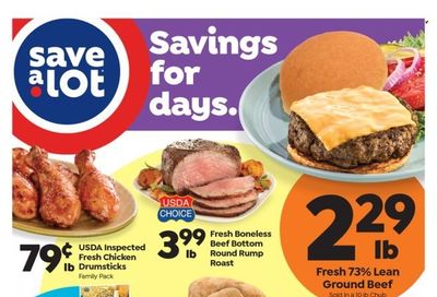 Save a Lot (IN) Weekly Ad Flyer Specials February 22 to February 28, 2023