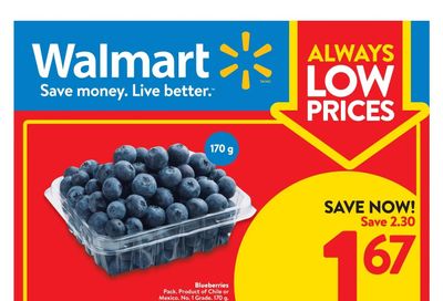 Walmart (ON) Flyer March 2 to 8