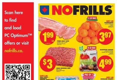 No Frills (ON) Flyer March 2 to 8