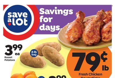 Save a Lot (IL) Weekly Ad Flyer Specials February 22 to February 28, 2023