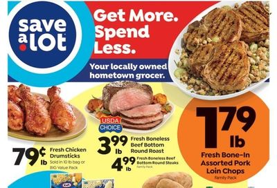 Save a Lot (WI) Weekly Ad Flyer Specials February 22 to February 28, 2023