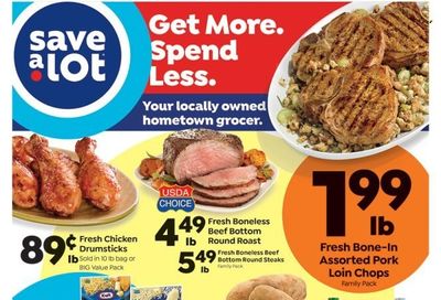 Save a Lot (FL) Weekly Ad Flyer Specials February 22 to February 28, 2023