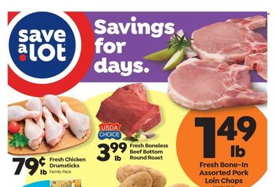 Save a Lot (FL) Weekly Ad Flyer Specials February 22 to February 28, 2023