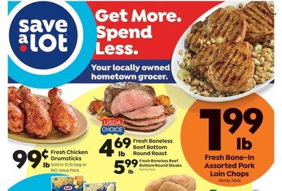 Save a Lot (FL) Weekly Ad Flyer Specials February 22 to February 28, 2023