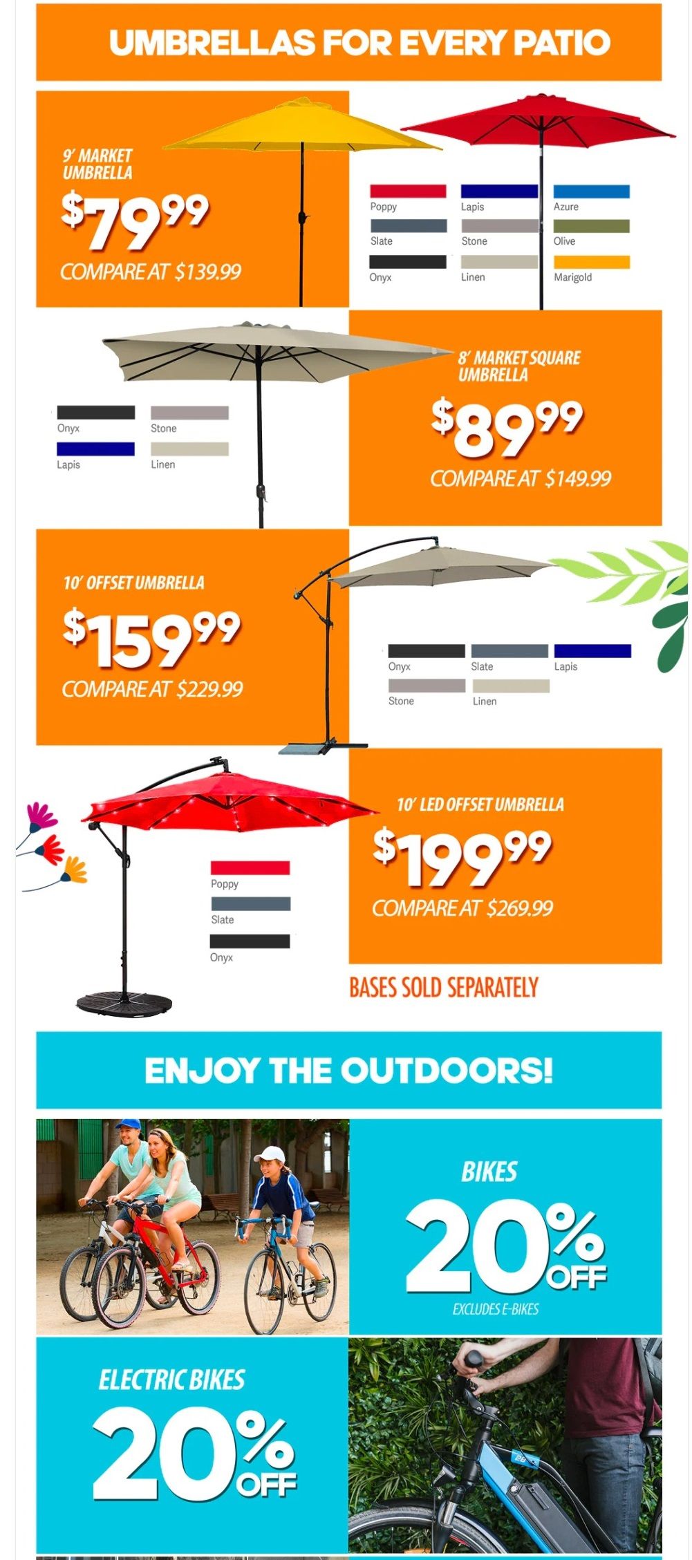 Big Box Outlet Store Flyer March 1 to 7
