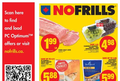 No Frills (West) Flyer March 2 to 8