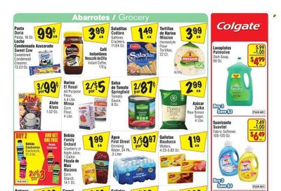 El Super (TX) Weekly Ad Flyer Specials February 22 to February 28, 2023