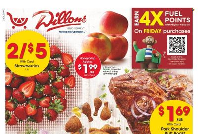 Dillons (KS) Weekly Ad Flyer Specials February 22 to February 28, 2023