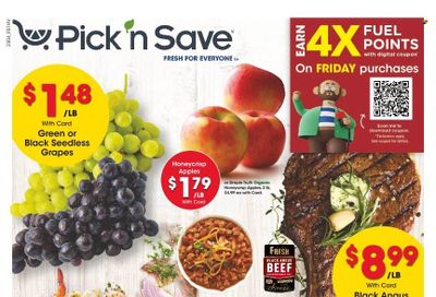 Pick ‘n Save (WI) Weekly Ad Flyer Specials February 22 to February 28, 2023