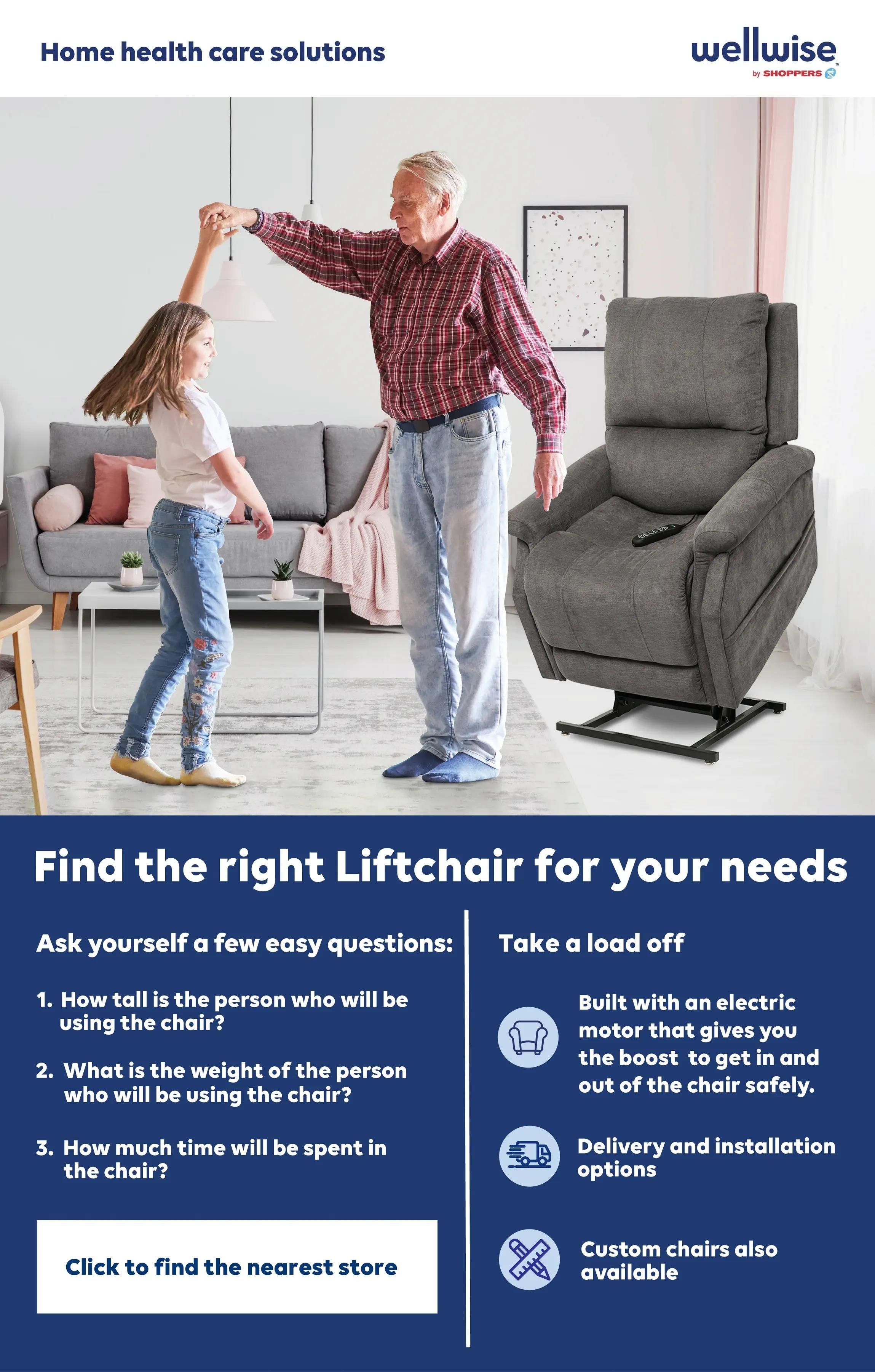 Wellwise By Shoppers Flyer March 4 to 10