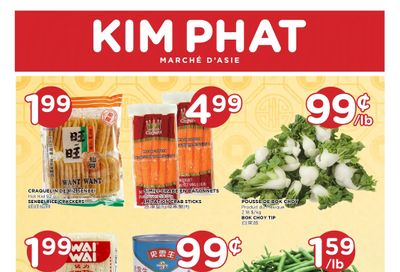 Kim Phat Flyer March 2 to 8