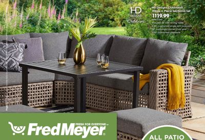 Fred Meyer (ID, OR, WA) Weekly Ad Flyer Specials March 1 to March 28, 2023