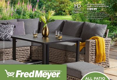 Fred Meyer (AK) Weekly Ad Flyer Specials March 1 to March 28, 2023