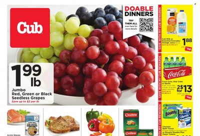 Cub Foods (MN) Weekly Ad Flyer Specials February 26 to March 4, 2023