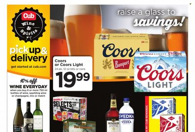 Cub Foods (MN) Weekly Ad Flyer Specials February 26 to March 4, 2023