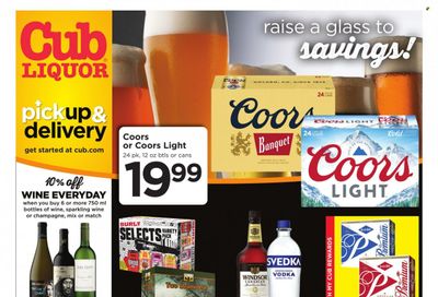 Cub Foods (MN) Weekly Ad Flyer Specials February 26 to March 4, 2023