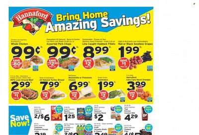 Hannaford (VT) Weekly Ad Flyer Specials February 26 to March 4, 2023