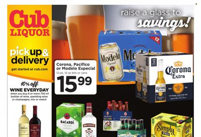 Cub Foods (IL) Weekly Ad Flyer Specials March 1 to March 7, 2023