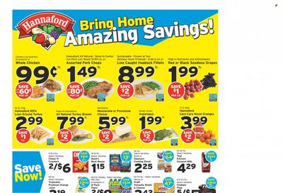 Hannaford (NH) Weekly Ad Flyer Specials February 26 to March 4, 2023