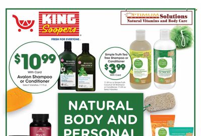 King Soopers (CO) Weekly Ad Flyer Specials March 1 to March 14, 2023