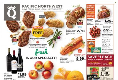 King Soopers Weekly Ad Flyer Specials March 1 to March 7, 2023
