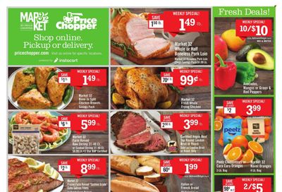 Price Chopper (CT, MA, NY, PA, VT) Weekly Ad Flyer Specials February 26 to March 4, 2023