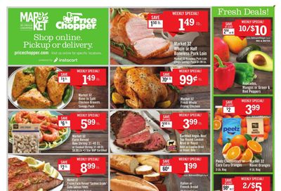 Price Chopper (CT) Weekly Ad Flyer Specials February 26 to March 4, 2023