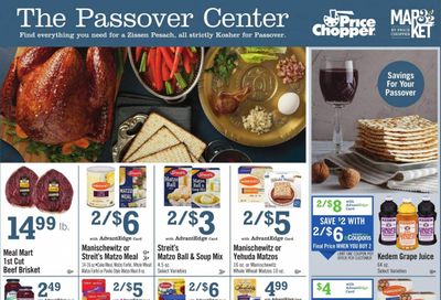 Price Chopper (CT, NY, PA, VT) Weekly Ad Flyer Specials February 26 to April 15, 2023