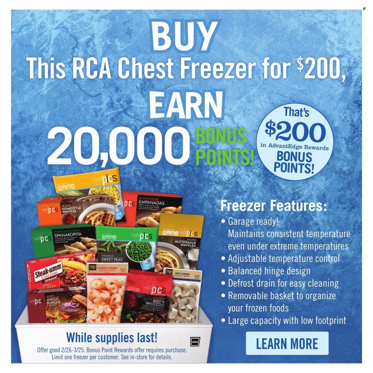 Price Chopper (CT, NY, PA, VT) Weekly Ad Flyer Specials February 26 to March 11, 2023