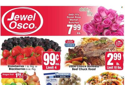 Jewel Osco (IL) Weekly Ad Flyer Specials March 1 to March 7, 2023