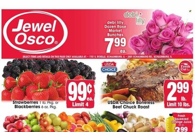 Jewel Osco (IL) Weekly Ad Flyer Specials March 1 to March 7, 2023