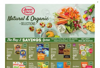 Jewel Osco (IL, IN) Weekly Ad Flyer Specials March 1 to March 21, 2023