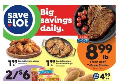 Save a Lot (NJ) Weekly Ad Flyer Specials February 26 to March 4, 2023