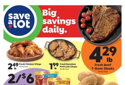 Save a Lot (ME) Weekly Ad Flyer Specials February 26 to March 4, 2023