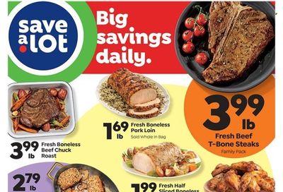 Save a Lot (GA, KY, TN, WV) Weekly Ad Flyer Specials March 1 to March 7, 2023